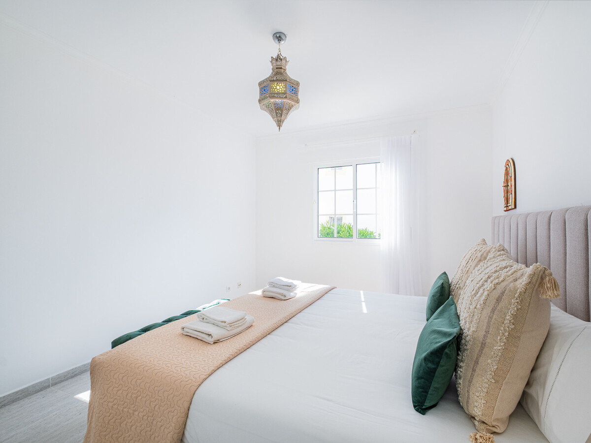 Appartement 5 pers. à Albufeira, plage São Rafael à 5 min - Photo 19