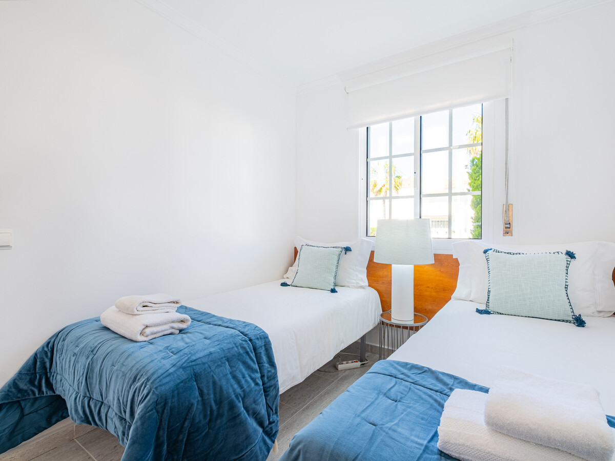 Appartement 5 pers. à Albufeira, plage São Rafael à 5 min - Photo 25