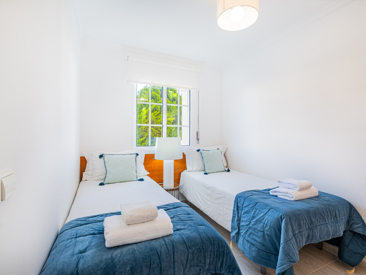Appartement 5 pers. à Albufeira, plage São Rafael à 5 min - Photo 27
