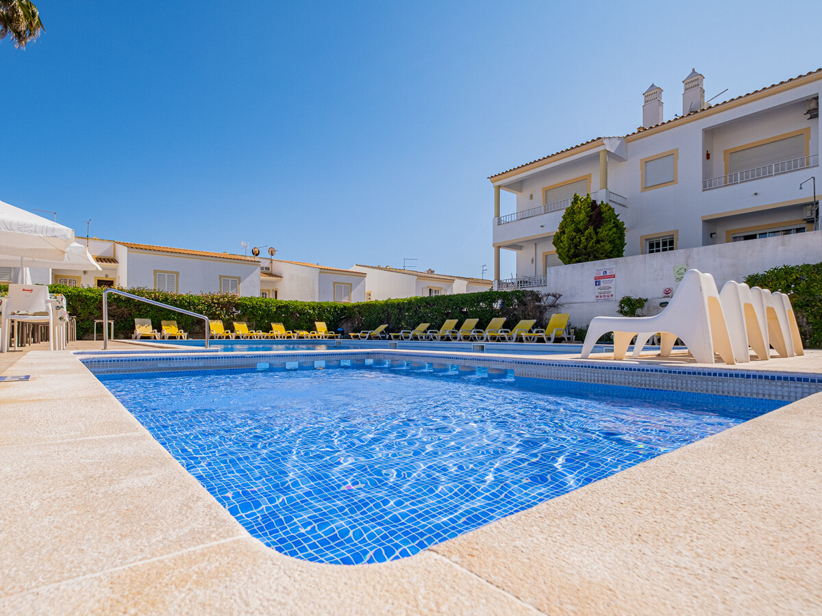 Appartement 5 pers. à Albufeira, plage São Rafael à 5 min - Photo 28