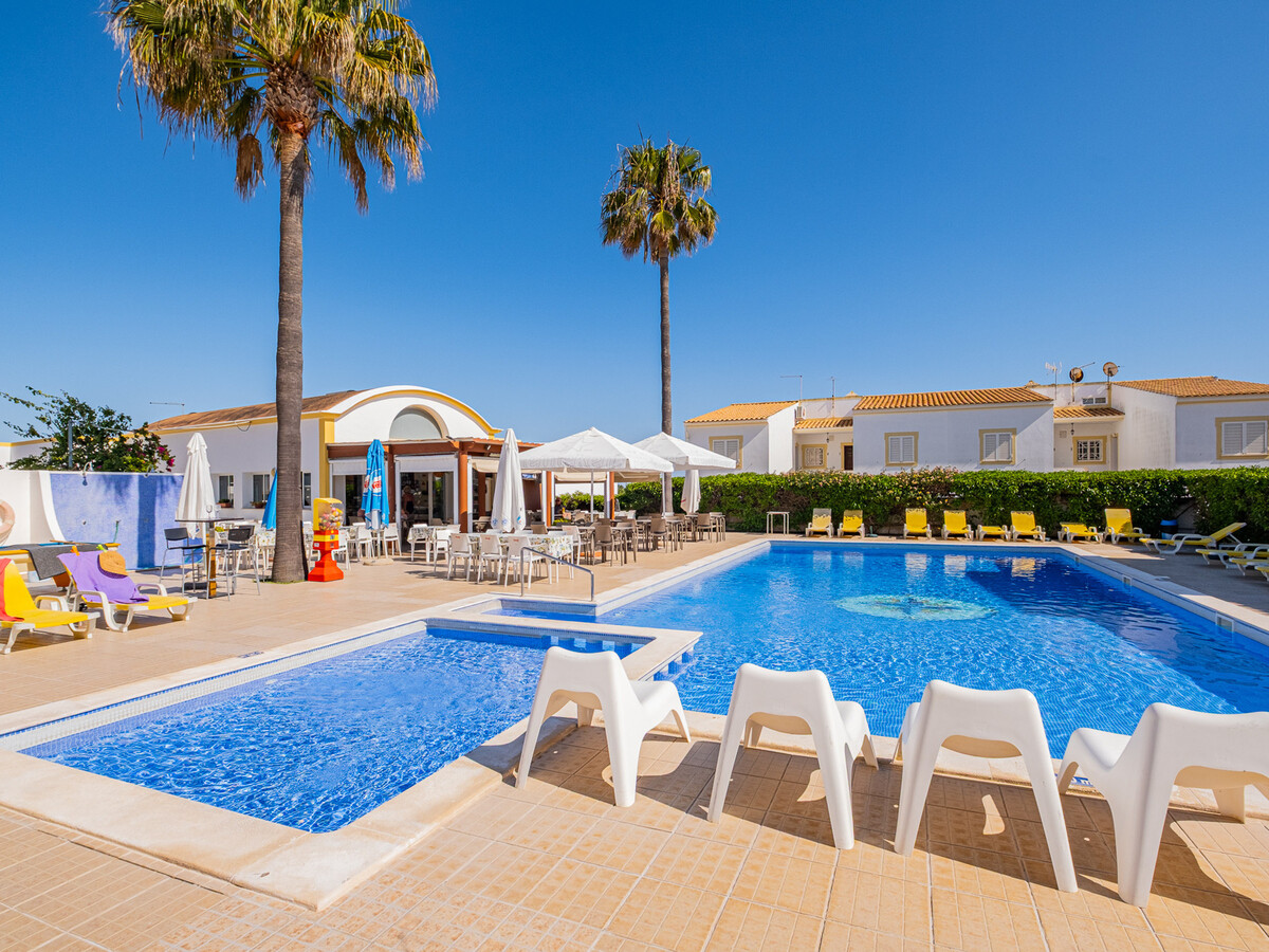 Appartement 5 pers. à Albufeira, plage São Rafael à 5 min - Photo 29