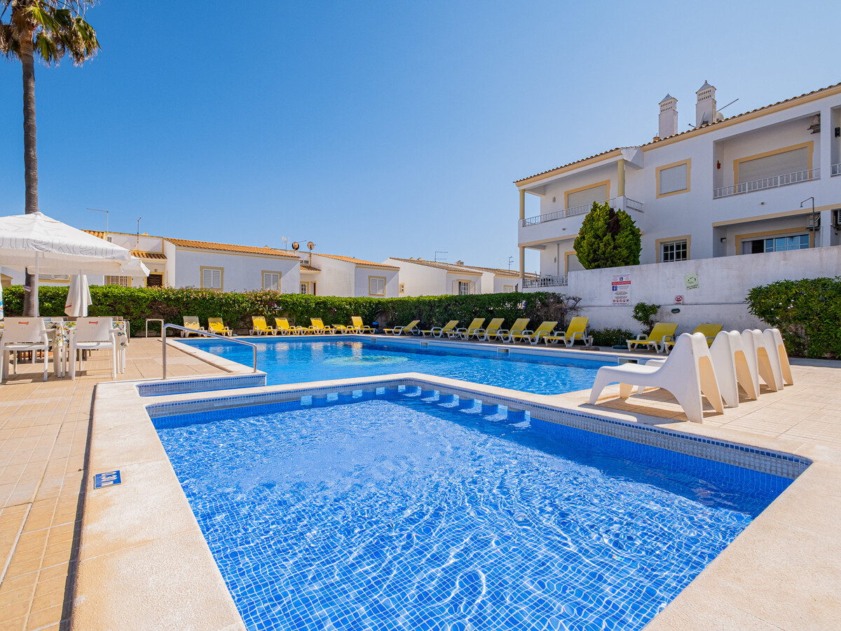 Appartement 5 pers. à Albufeira, plage São Rafael à 5 min - Photo 30