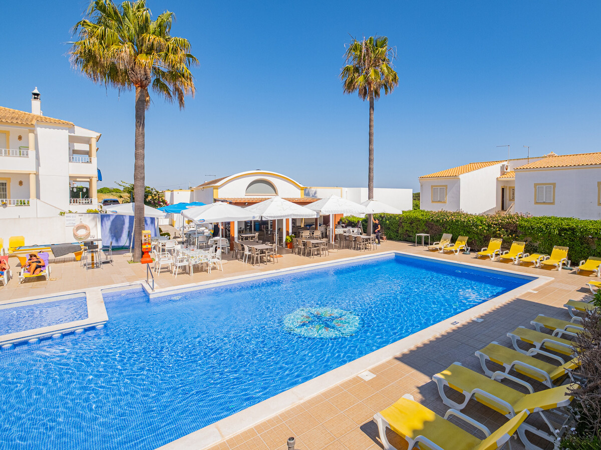 Appartement 5 pers. à Albufeira, plage São Rafael à 5 min - Photo 31