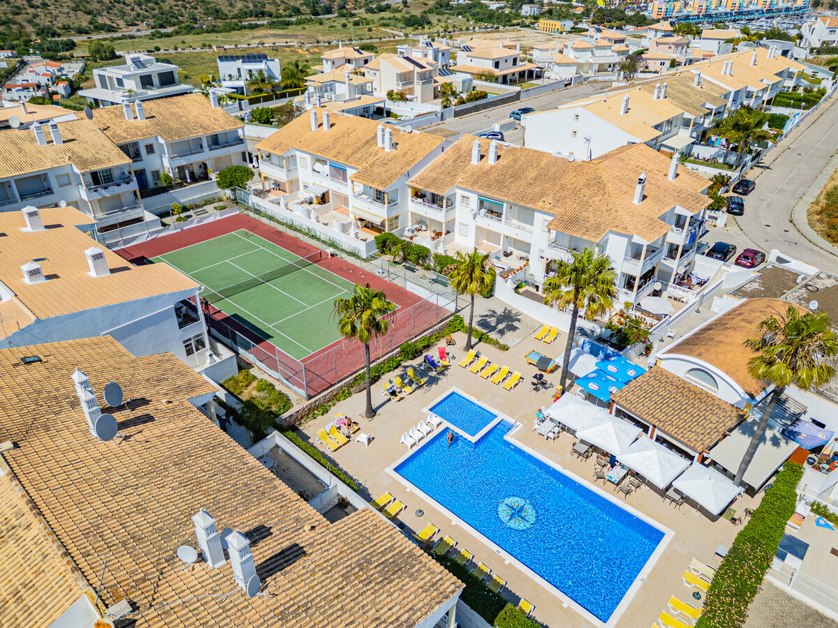Appartement 5 pers. à Albufeira, plage São Rafael à 5 min - Photo 32