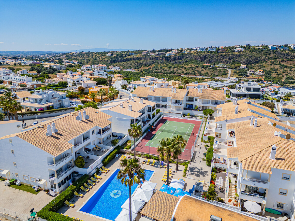 Appartement 5 pers. à Albufeira, plage São Rafael à 5 min - Photo 33