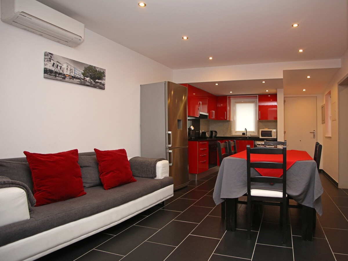 Appartement 3 chambres centre Albufeira, à 1 min de plage - Photo 1