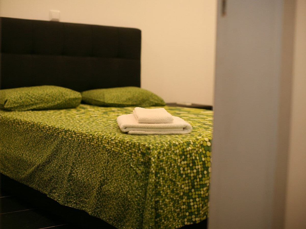 Appartement 3 chambres centre Albufeira, à 1 min de plage - Photo 17