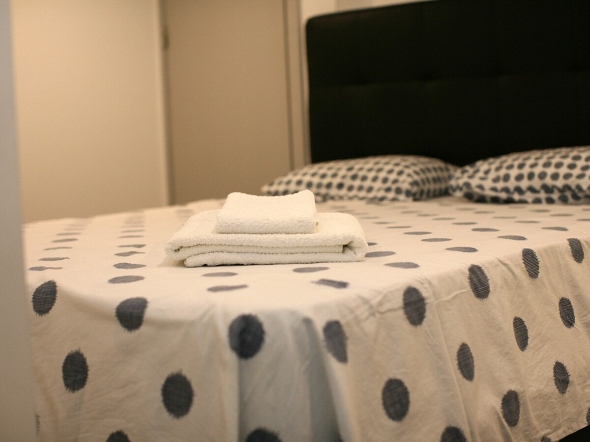 Appartement 3 chambres centre Albufeira, à 1 min de plage - Photo 20