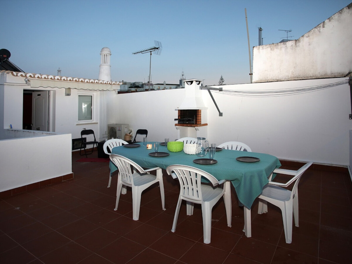 Appartement 3 chambres centre Albufeira, à 1 min de plage - Photo 22