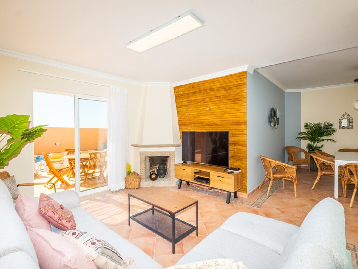Villa Alhabu – 4 chambres, piscine privée pour 8 pers - Photo 2