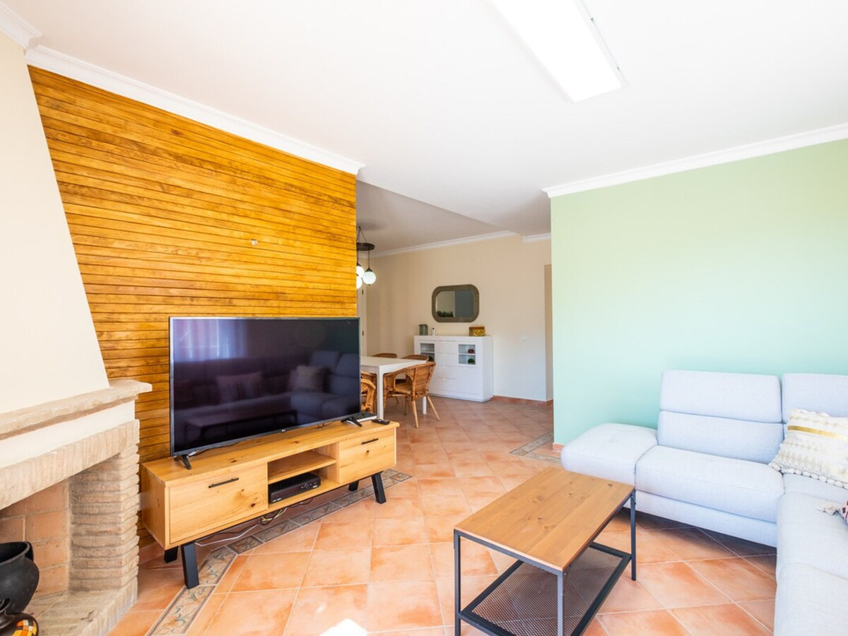 Villa Alhabu – 4 chambres, piscine privée pour 8 pers - Photo 4