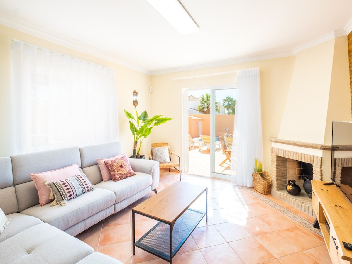 Villa Alhabu – 4 chambres, piscine privée pour 8 pers - Photo 5