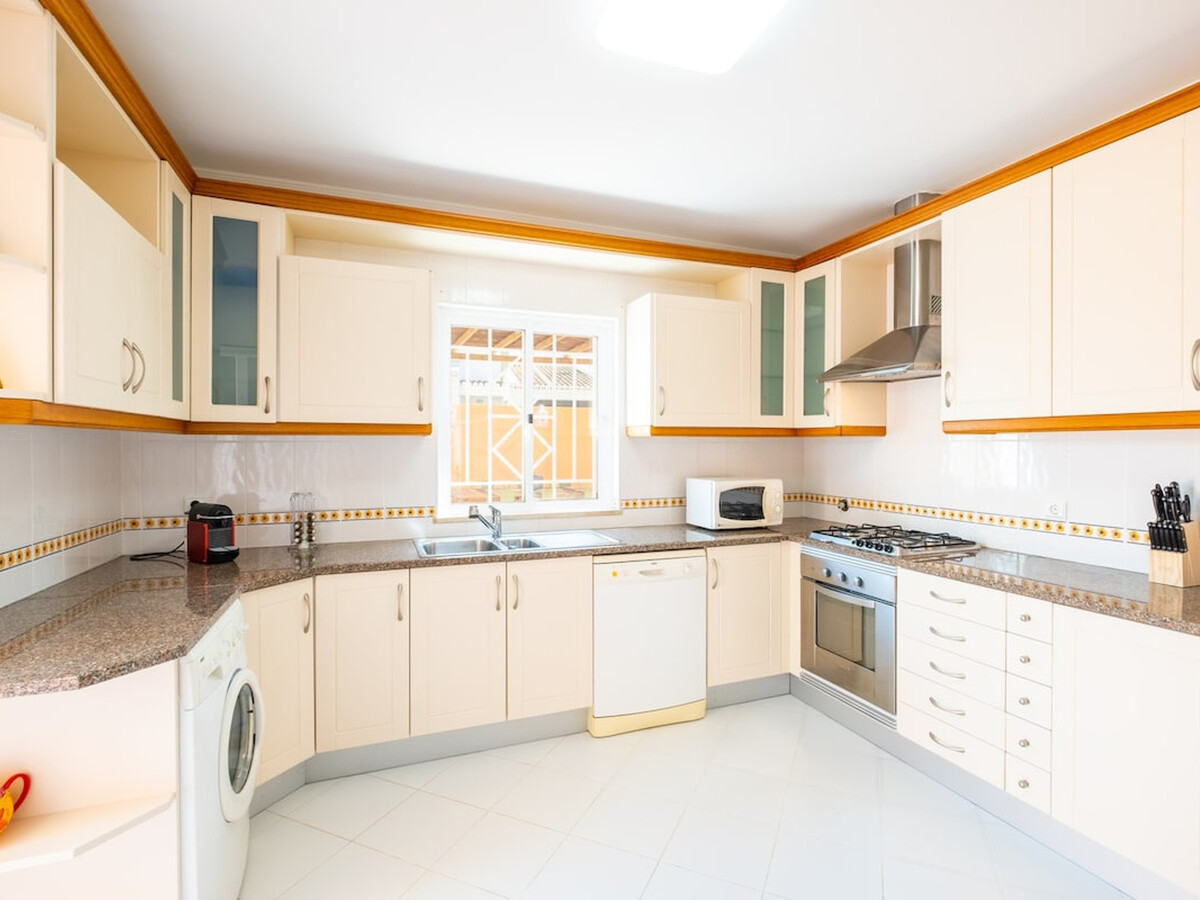 Villa Alhabu – 4 chambres, piscine privée pour 8 pers - Photo 6