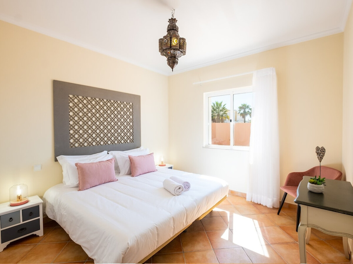 Villa Alhabu – 4 chambres, piscine privée pour 8 pers - Photo 8