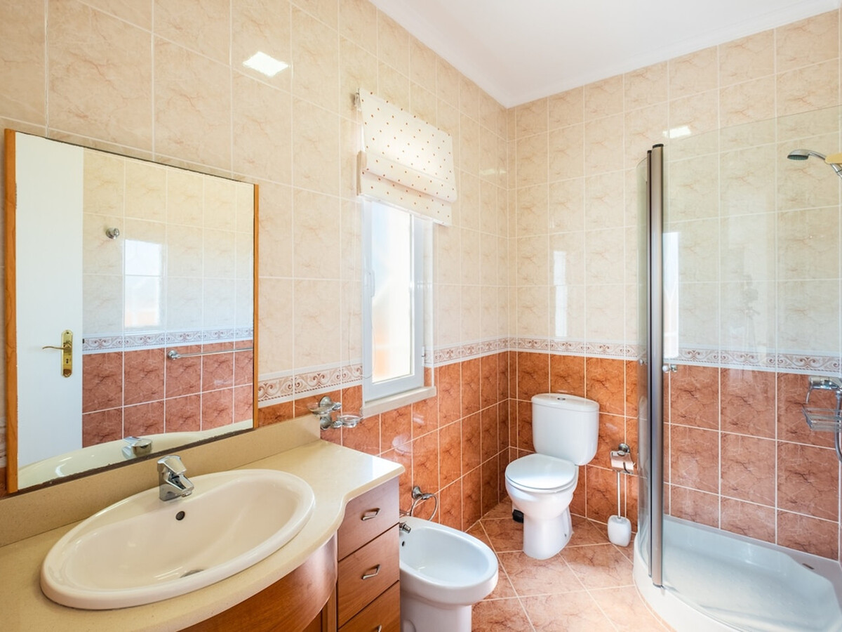 Villa Alhabu – 4 chambres, piscine privée pour 8 pers - Photo 9