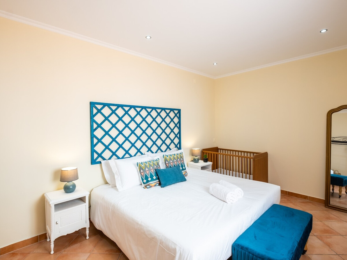 Villa Alhabu – 4 chambres, piscine privée pour 8 pers - Photo 10