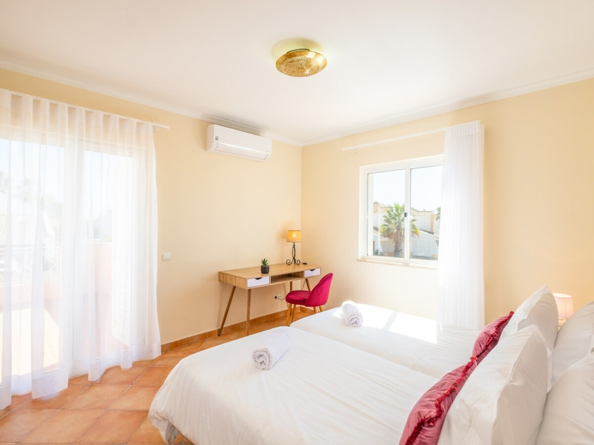 Villa Alhabu – 4 chambres, piscine privée pour 8 pers - Photo 12