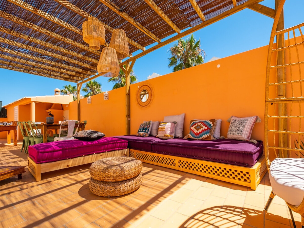 Villa Alhabu – 4 chambres, piscine privée pour 8 pers - Photo 15