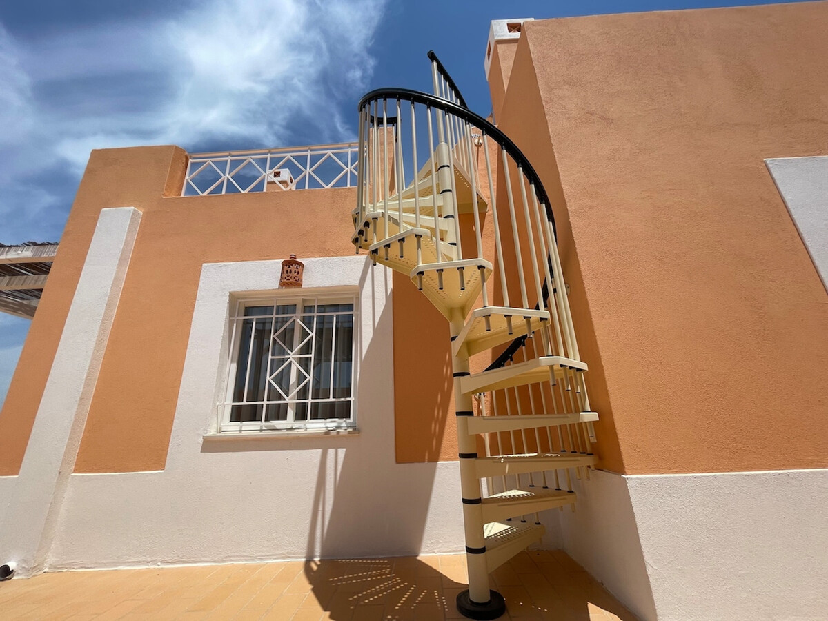 Villa Alhabu – 4 chambres, piscine privée pour 8 pers - Photo 18