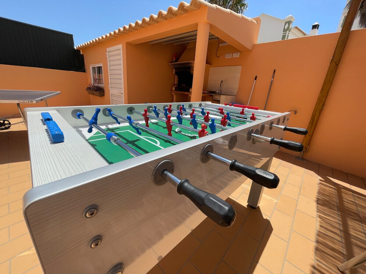 Villa Alhabu – 4 chambres, piscine privée pour 8 pers - Photo 24