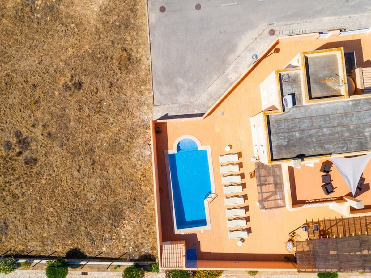Villa Alhabu – 4 chambres, piscine privée pour 8 pers - Photo 26