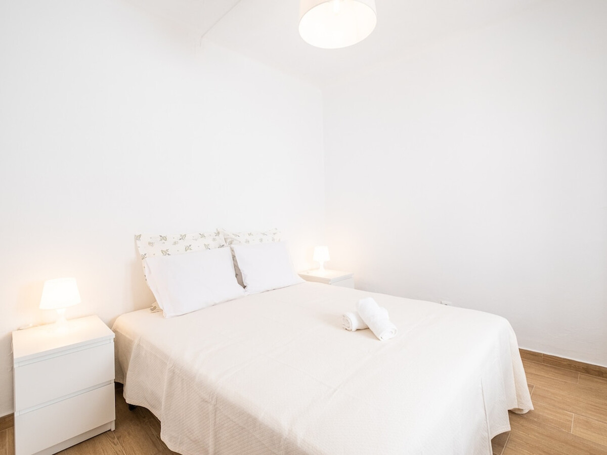 Appartement 2 chambres à 3 min de plage, Albufeira - Photo 6