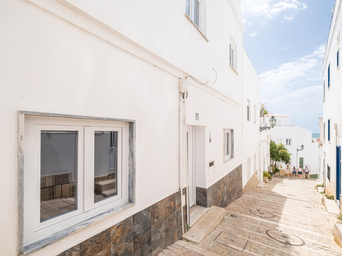 Appartement 2 chambres à 3 min de plage, Albufeira - Photo 12