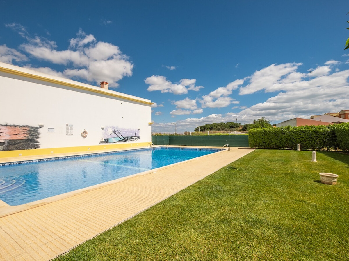 T2 spacieux Alfamar avec piscine, 8 min de Praia da Falésia - Photo 16