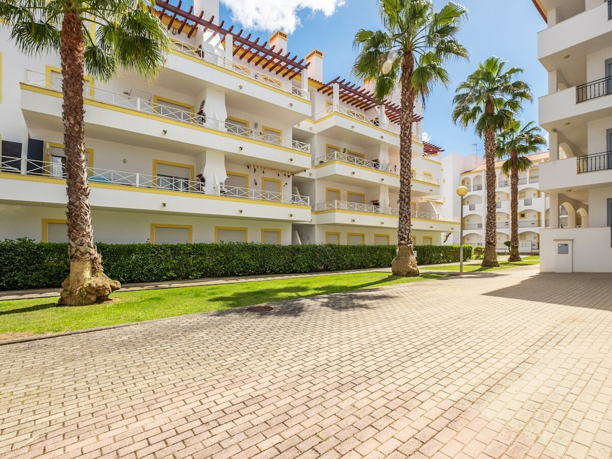 T2 spacieux Alfamar avec piscine, 8 min de Praia da Falésia - Photo 18