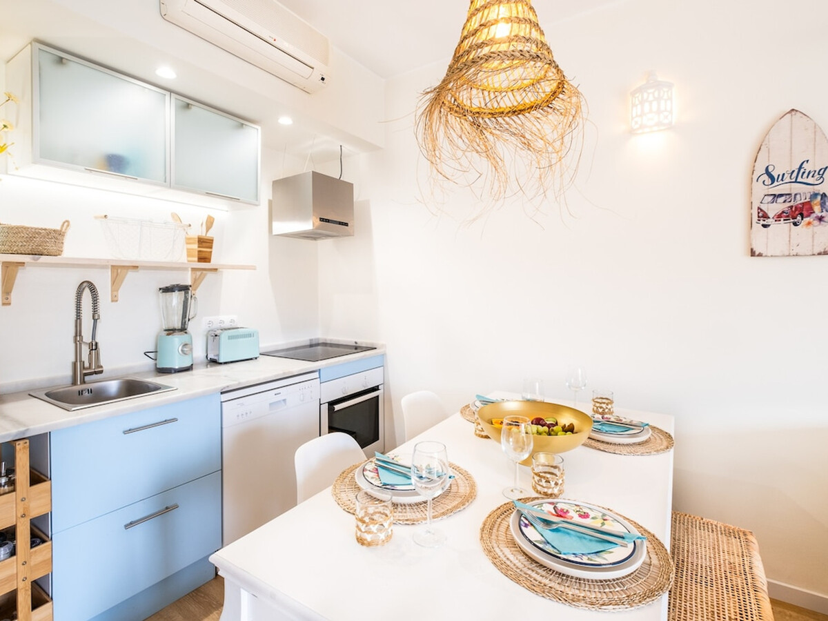 Anabella Guest House – Appartement 2 chambres à Albufeira - Photo 4