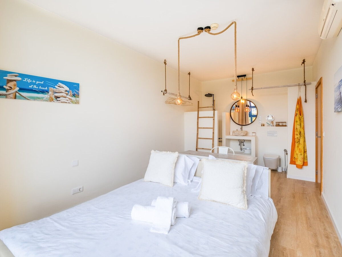 Anabella Guest House – Appartement 2 chambres à Albufeira - Photo 10