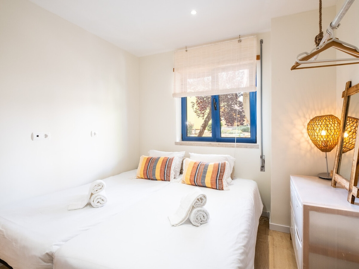 Anabella Guest House – Appartement 2 chambres à Albufeira - Photo 18