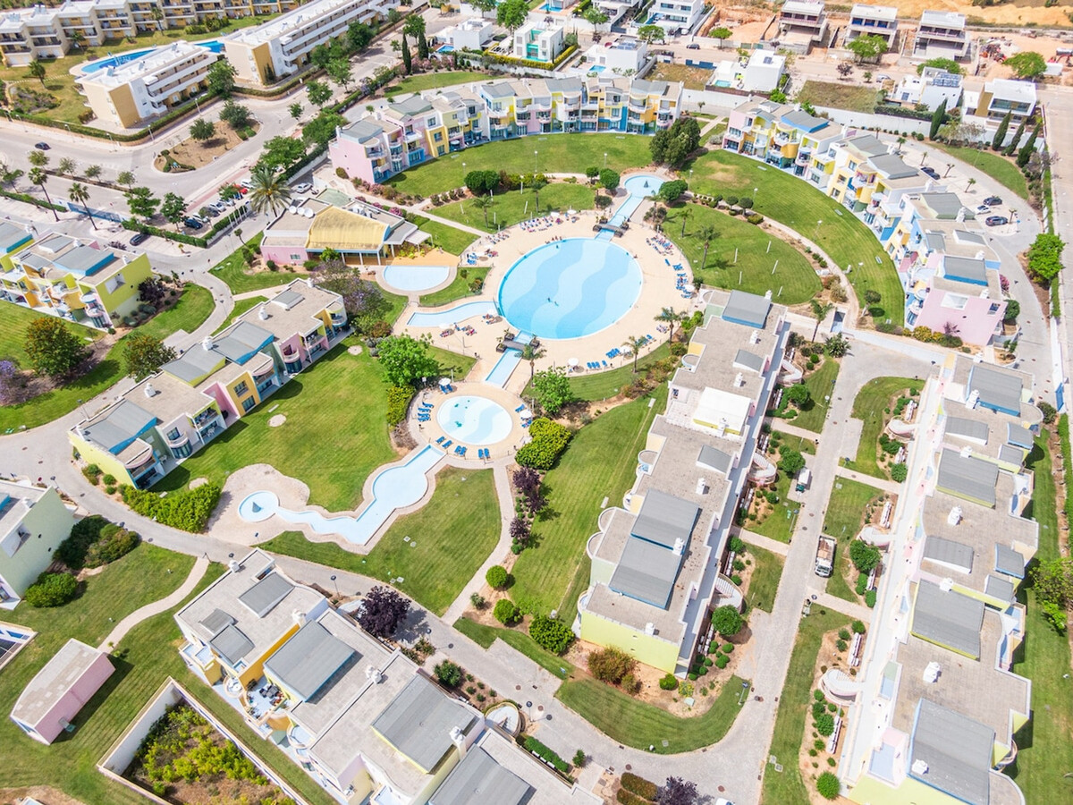 Anabella Guest House – Appartement 2 chambres à Albufeira - Photo 24