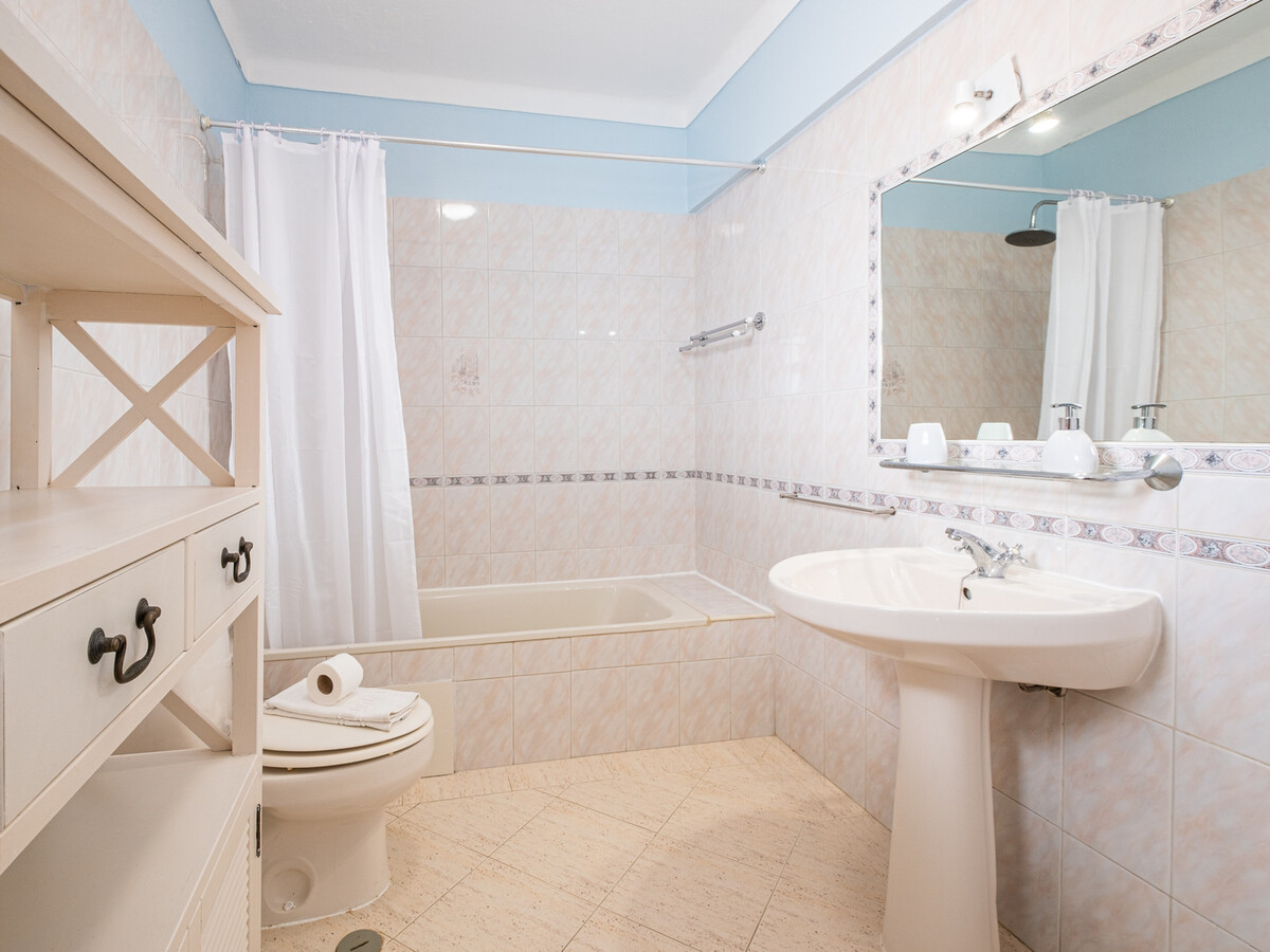 Villa Melissa à Albufeira : 7 pers, piscine et vue marina - Photo 20