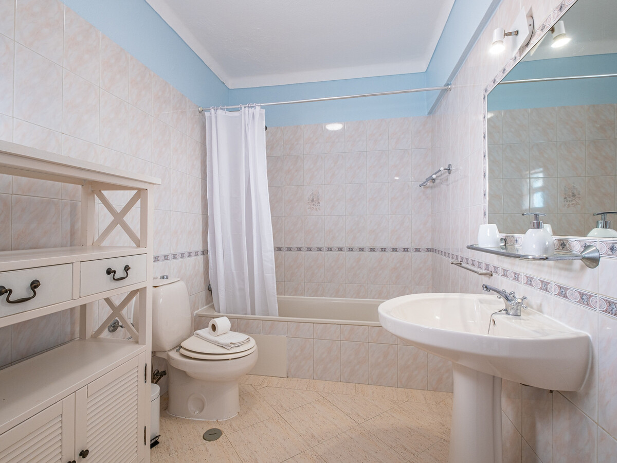 Villa Melissa à Albufeira : 7 pers, piscine et vue marina - Photo 21