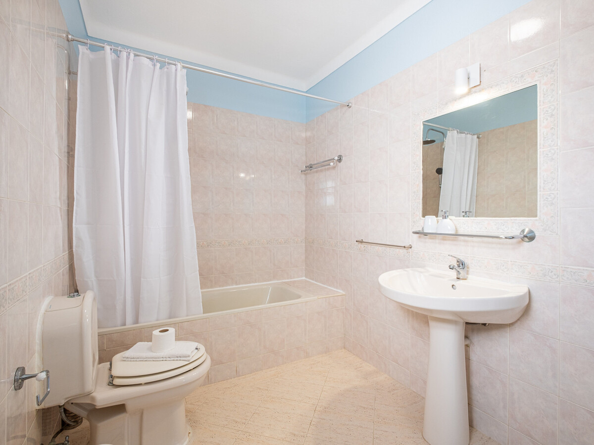 Villa Melissa à Albufeira : 7 pers, piscine et vue marina - Photo 30
