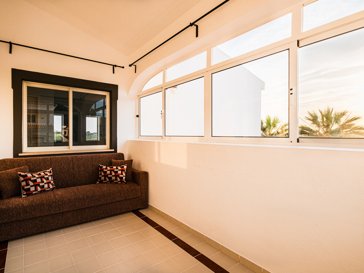 Villa Melissa à Albufeira : 7 pers, piscine et vue marina - Photo 35