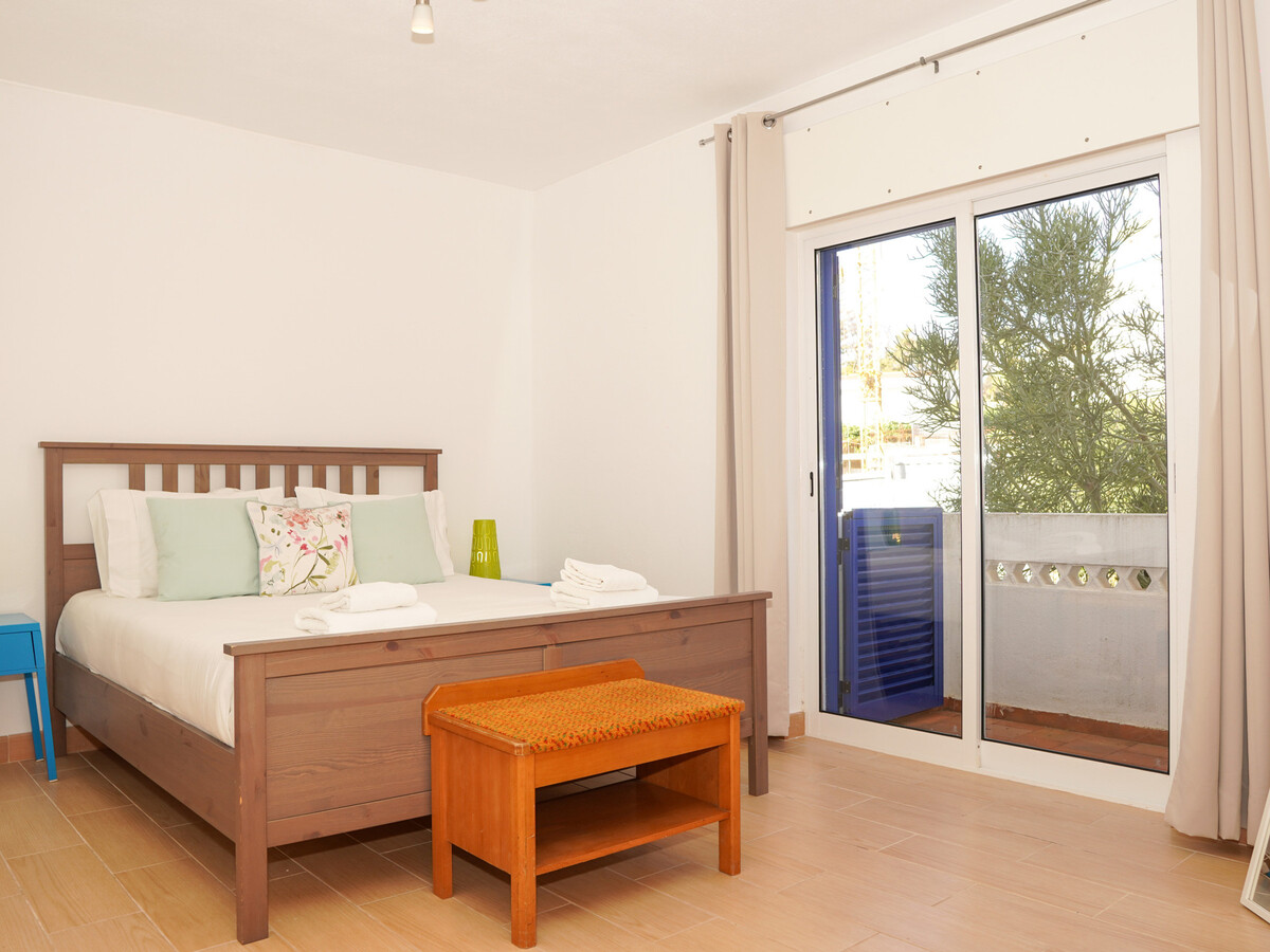 Villa algarvienne avec rooftop vue mer à Albufeira - Photo 18