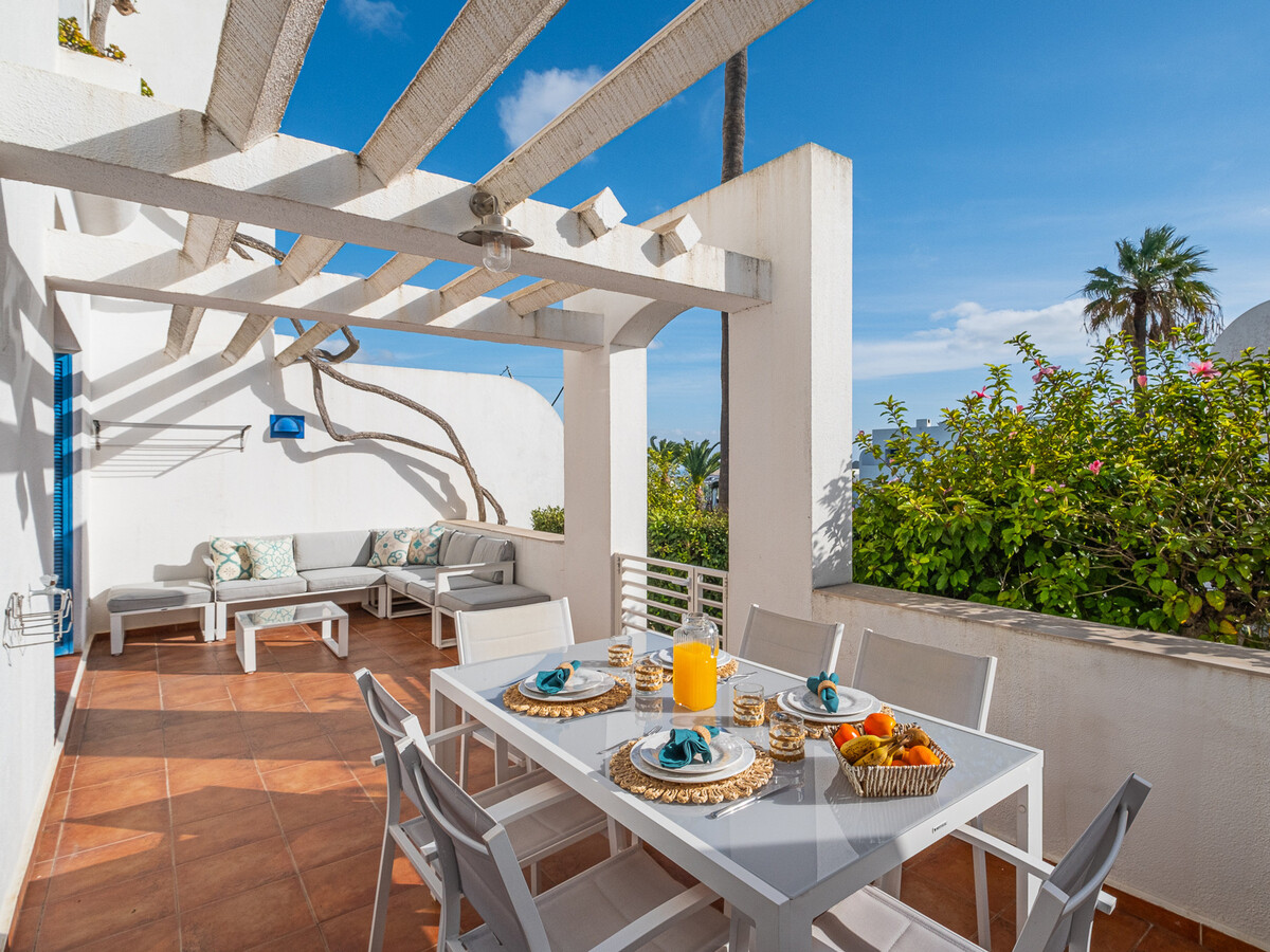 T2 rénové rez-de-chaussée, piscine & tennis à Albufeira - Photo 31
