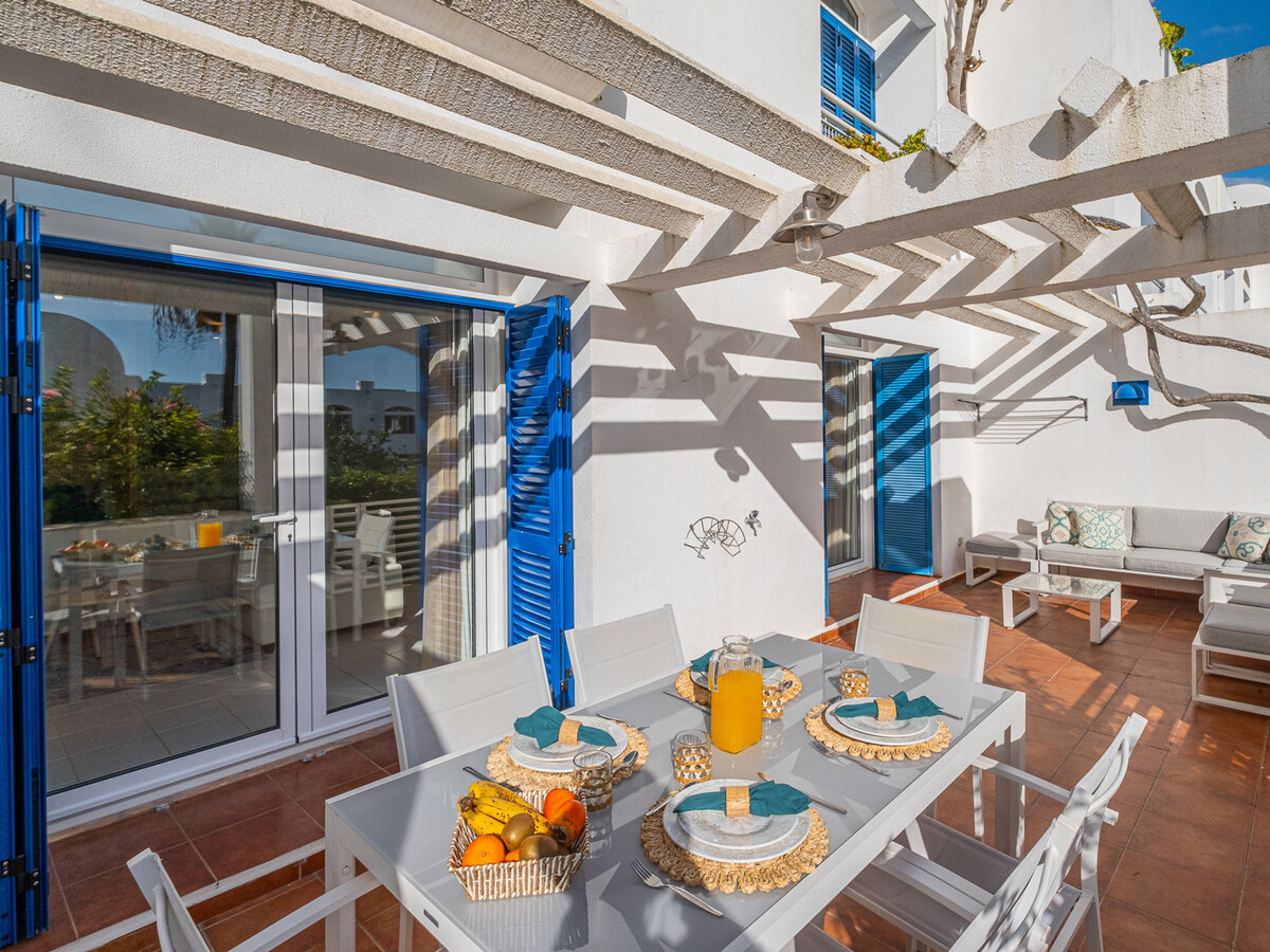 T2 rénové rez-de-chaussée, piscine & tennis à Albufeira - Photo 32