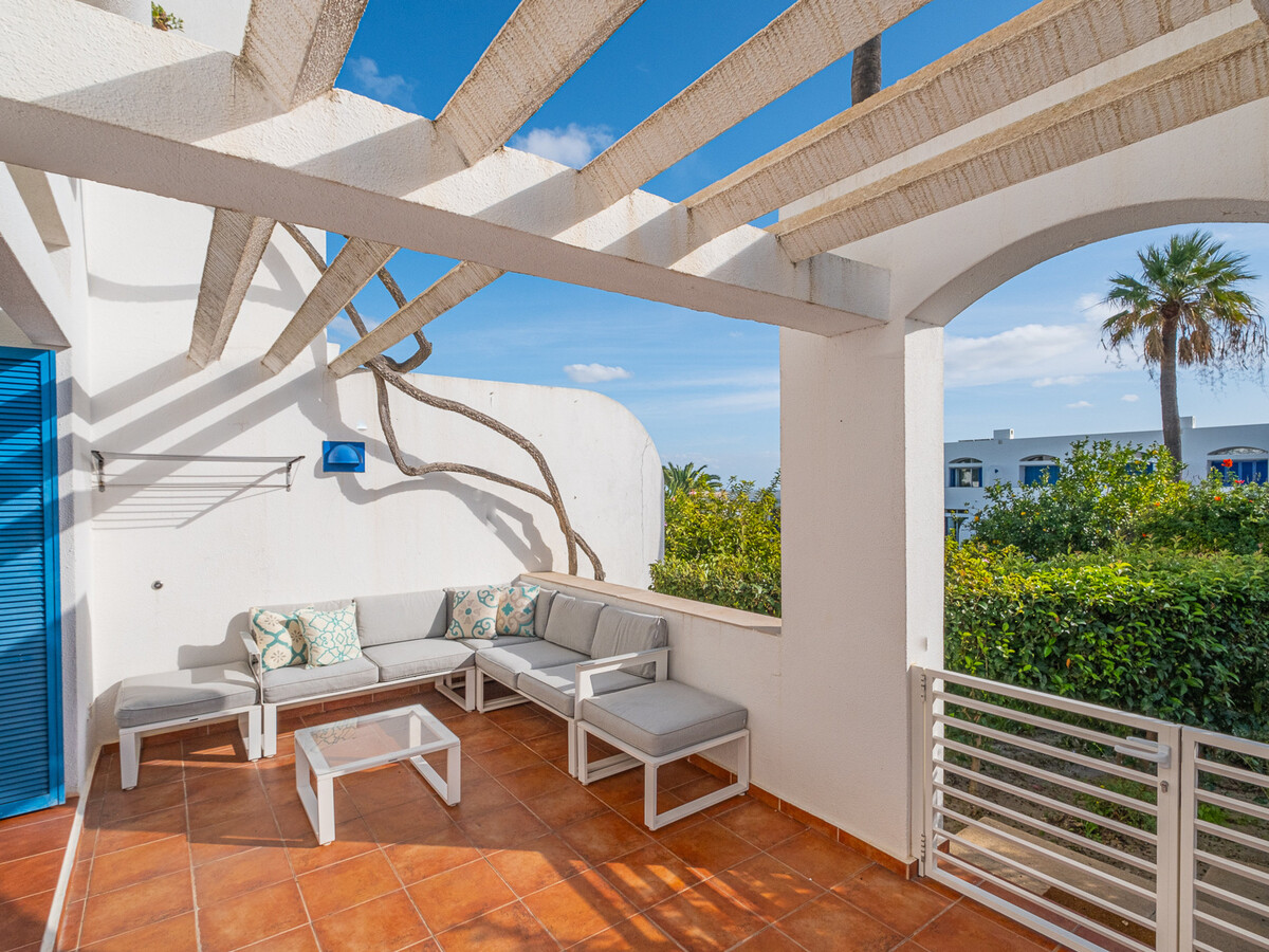 T2 rénové rez-de-chaussée, piscine & tennis à Albufeira - Photo 33