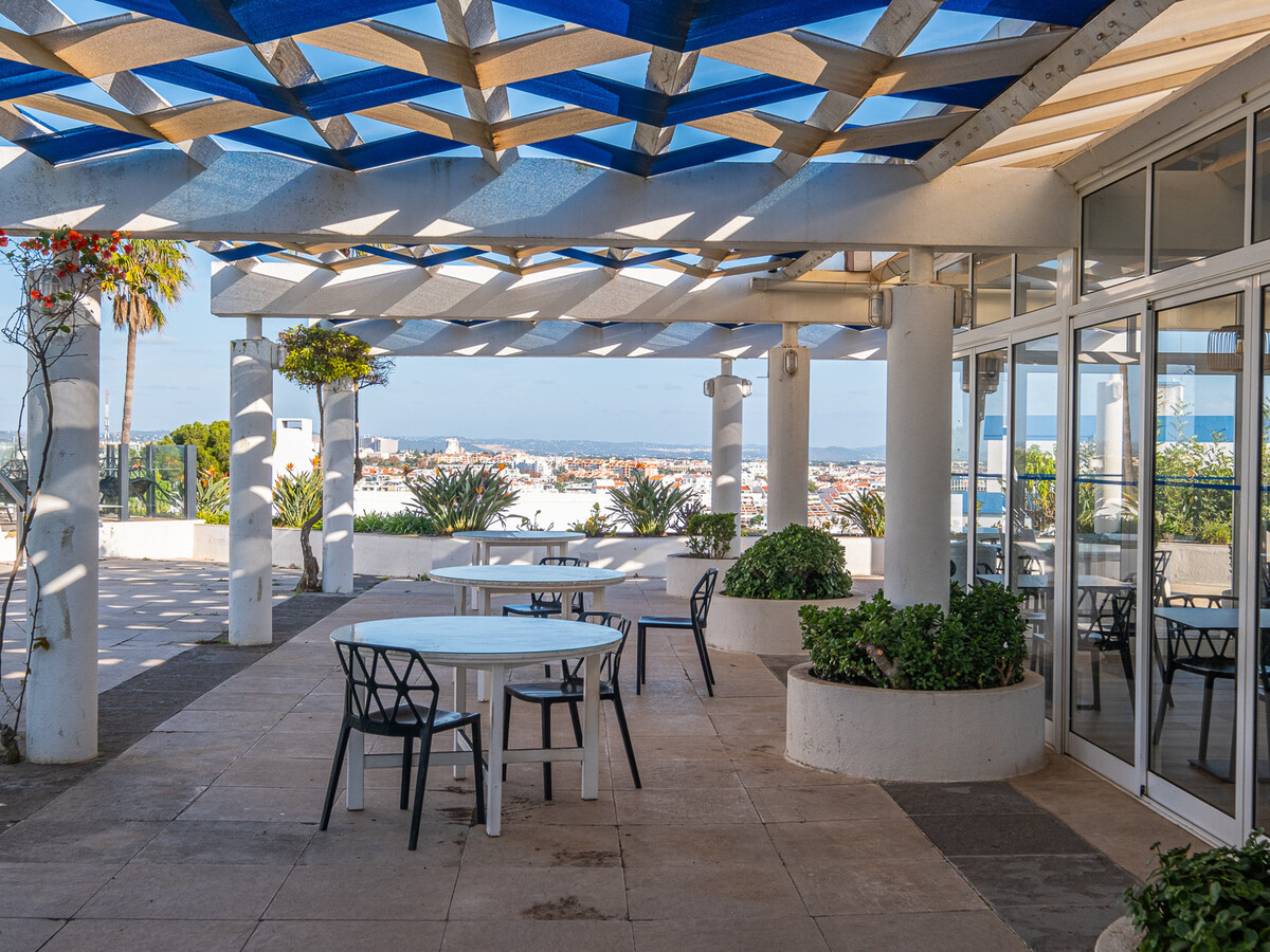 T2 rénové rez-de-chaussée, piscine & tennis à Albufeira - Photo 34