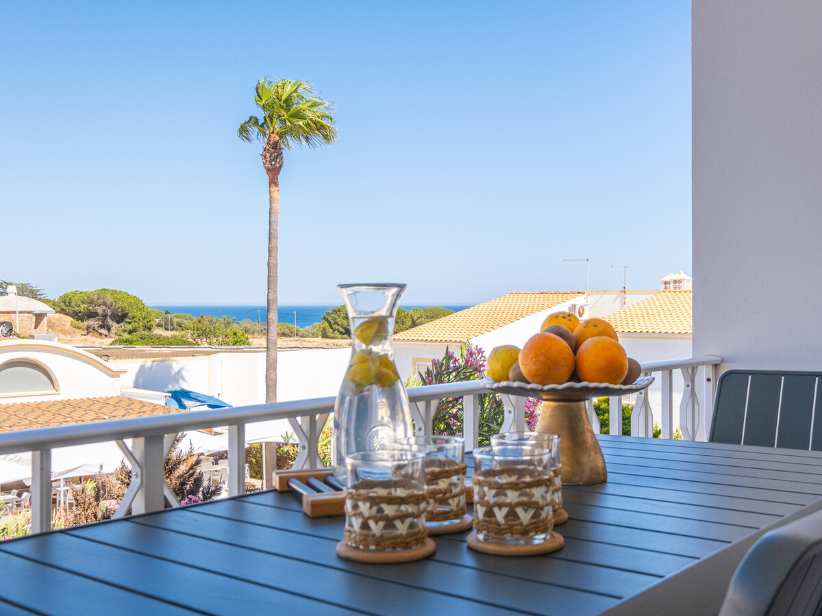 Appartement 85m² Albufeira, 2 ch., piscine chauffée - Photo 1
