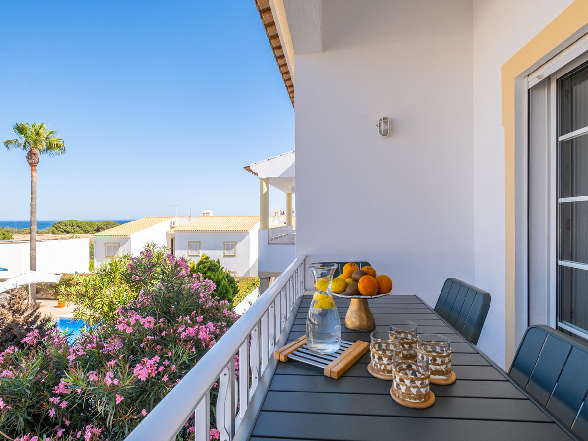 Appartement 85m² Albufeira, 2 ch., piscine chauffée - Photo 3
