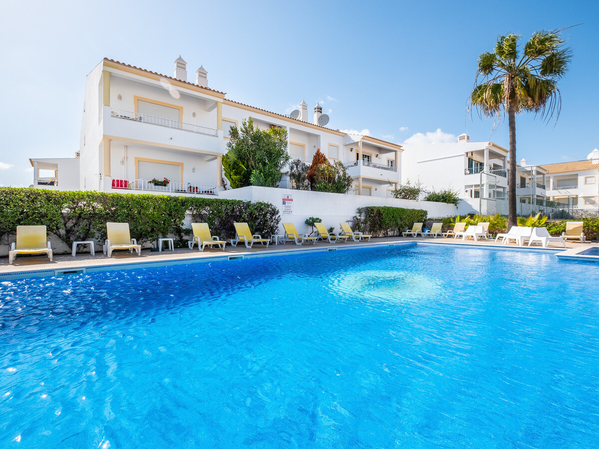 Appartement 85m² Albufeira, 2 ch., piscine chauffée - Photo 5