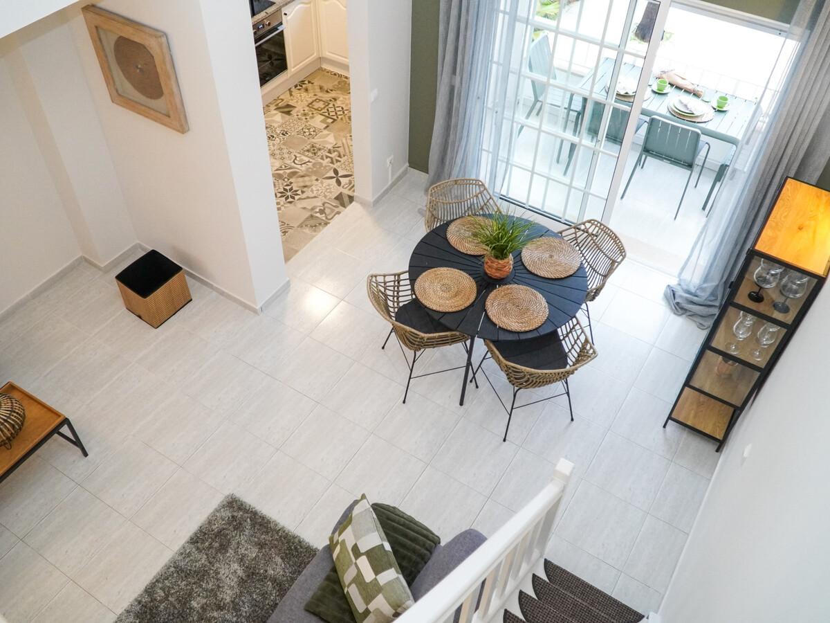 Appartement 85m² Albufeira, 2 ch., piscine chauffée - Photo 11