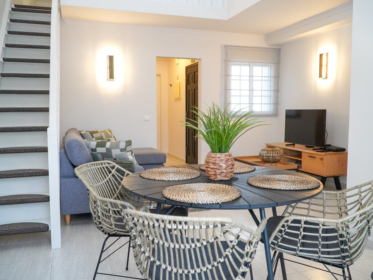 Appartement 85m² Albufeira, 2 ch., piscine chauffée - Photo 13