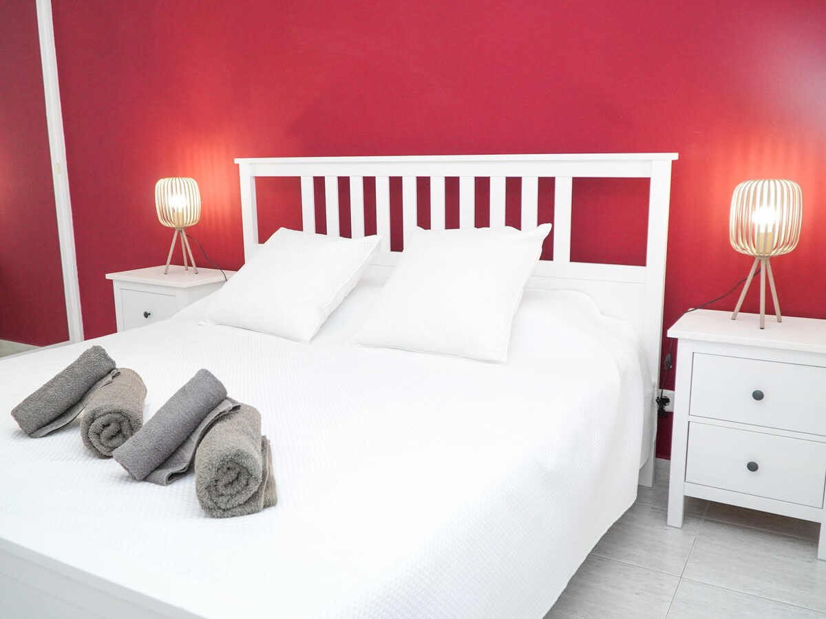 Appartement 85m² Albufeira, 2 ch., piscine chauffée - Photo 16