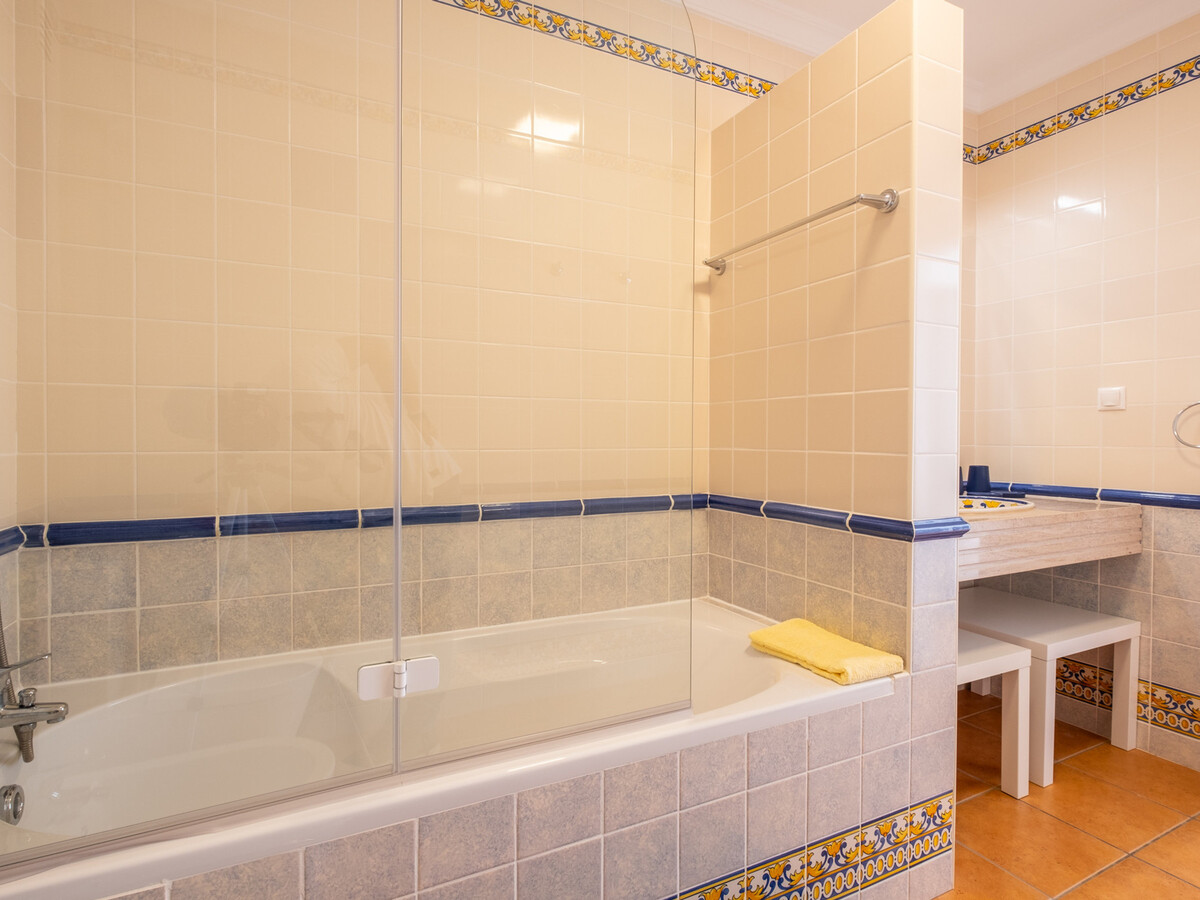 Villa Galé SunBeach - Accès direct plage et jardin privé - Photo 2
