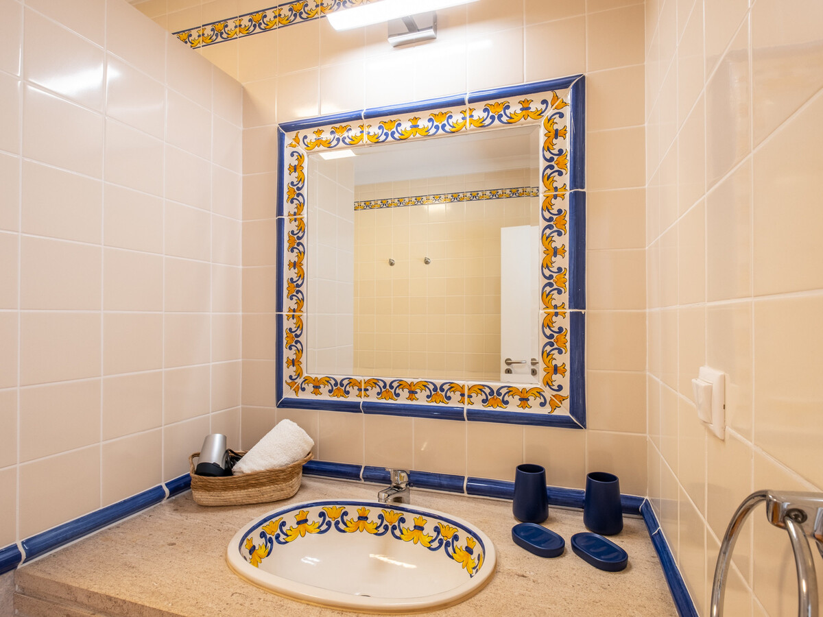 Villa Galé SunBeach - Accès direct plage et jardin privé - Photo 3